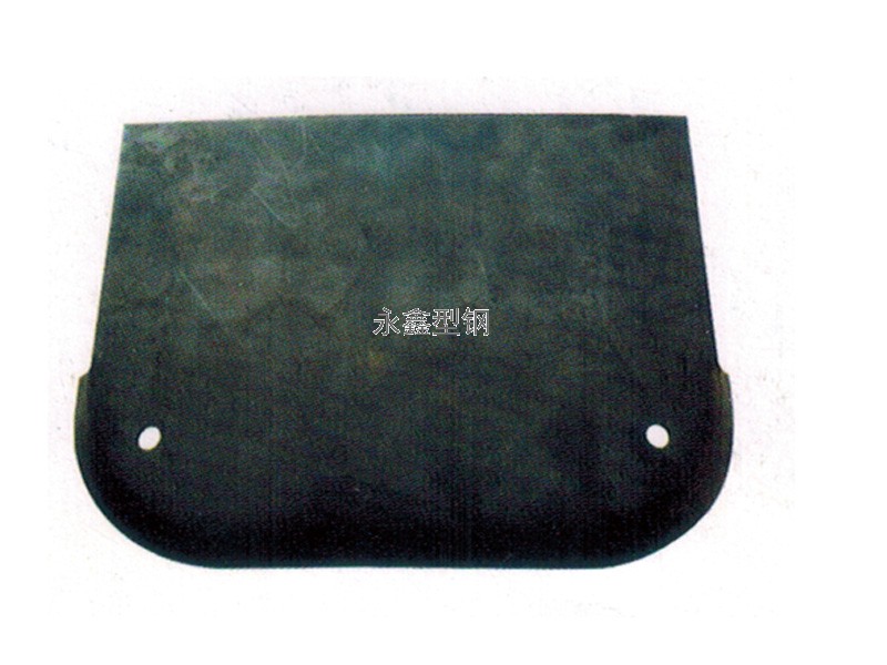 皮球板