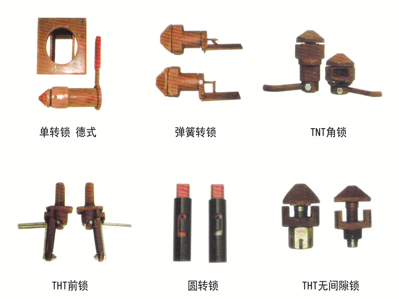 各種角鎖轉(zhuǎn)鎖