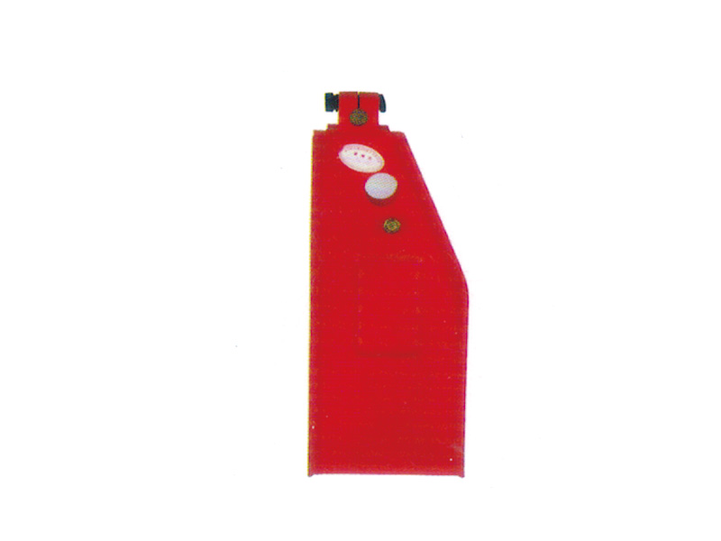 高強(qiáng)度前支架